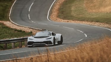 Mercedes-AMG One